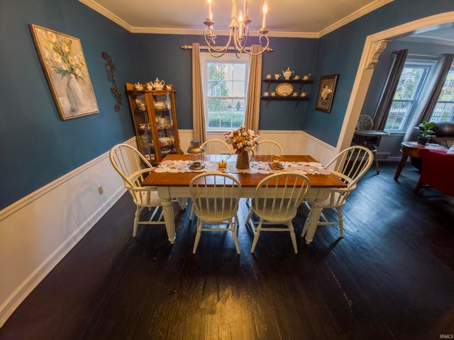 414 N Cherry Street, Mount Carmel, IL 62863