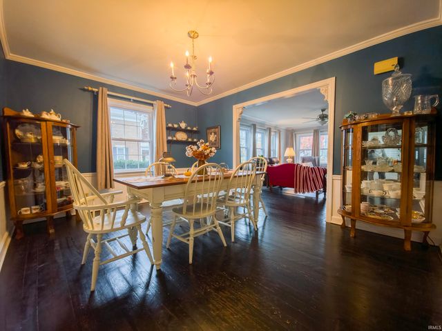 414 N Cherry Street, Mount Carmel, IL 62863