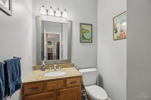 2520 Hingham Lane, Centerville, OH 45459