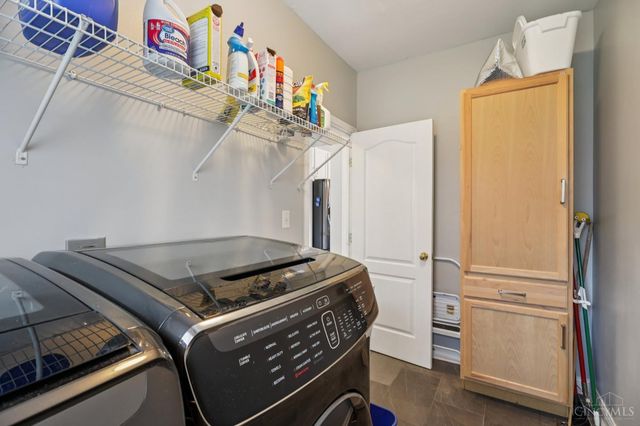 2520 Hingham Lane, Centerville, OH 45459