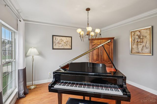 2520 Hingham Lane, Centerville, OH 45459