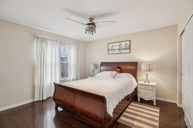 2520 Hingham Lane, Centerville, OH 45459