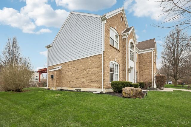 2520 Hingham Lane, Centerville, OH 45459