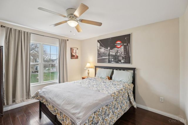 2520 Hingham Lane, Centerville, OH 45459