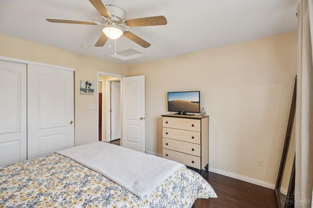 2520 Hingham Lane, Centerville, OH 45459