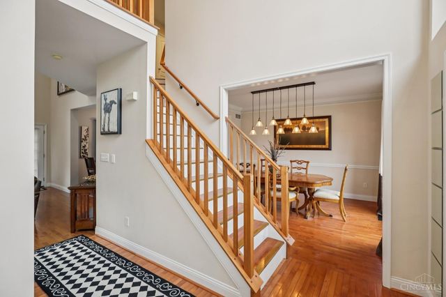 2520 Hingham Lane, Centerville, OH 45459