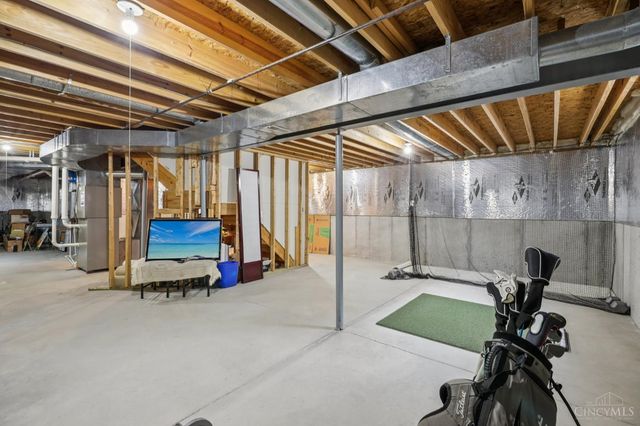 2520 Hingham Lane, Centerville, OH 45459