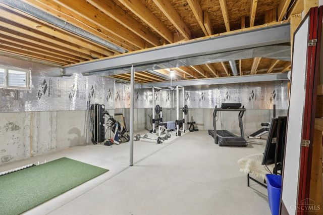 2520 Hingham Lane, Centerville, OH 45459