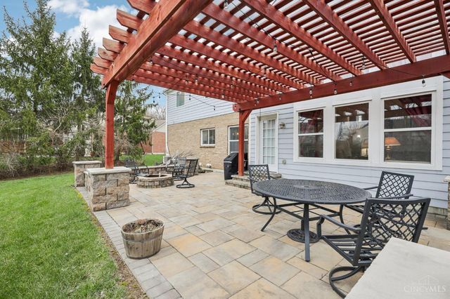 2520 Hingham Lane, Centerville, OH 45459