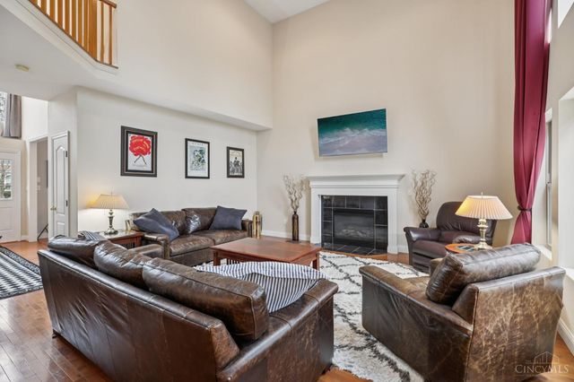 2520 Hingham Lane, Centerville, OH 45459