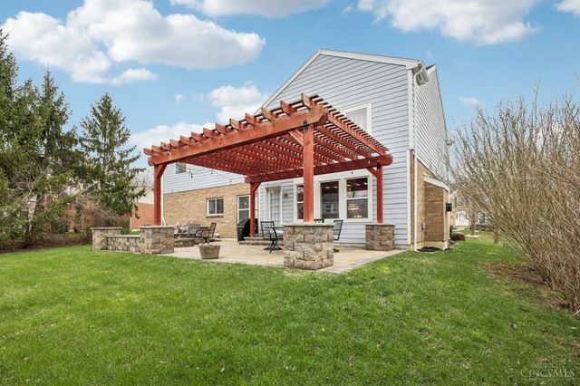 2520 Hingham Lane, Centerville, OH 45459