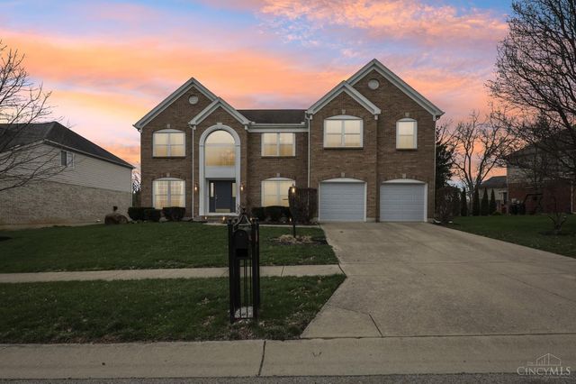 2520 Hingham Lane, Centerville, OH 45459