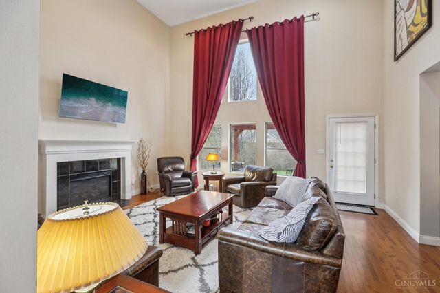 2520 Hingham Lane, Centerville, OH 45459