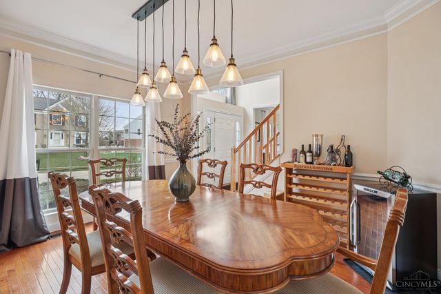 2520 Hingham Lane, Centerville, OH 45459