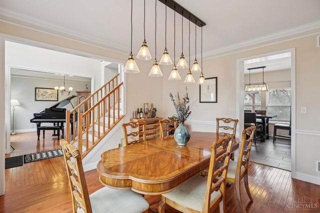 2520 Hingham Lane, Centerville, OH 45459