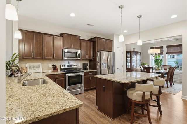 4060 Irwin Drive, Aberdeen, NC 28315