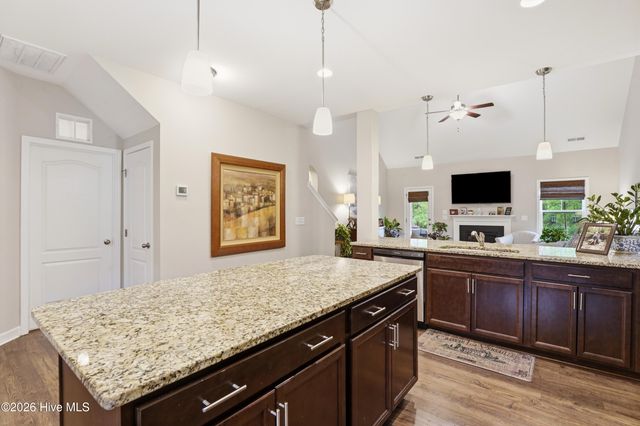 4060 Irwin Drive, Aberdeen, NC 28315