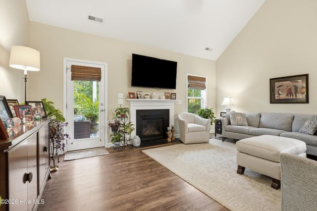 4060 Irwin Drive, Aberdeen, NC 28315