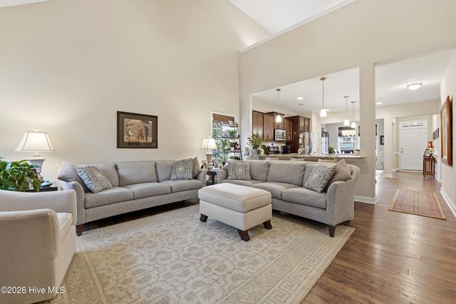 4060 Irwin Drive, Aberdeen, NC 28315