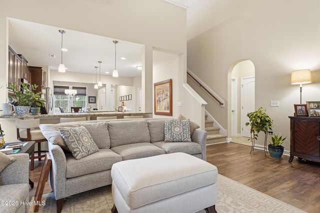4060 Irwin Drive, Aberdeen, NC 28315
