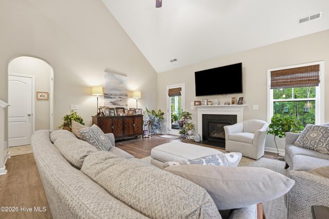 4060 Irwin Drive, Aberdeen, NC 28315