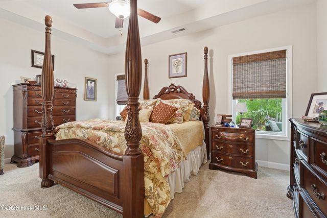4060 Irwin Drive, Aberdeen, NC 28315