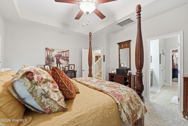 4060 Irwin Drive, Aberdeen, NC 28315