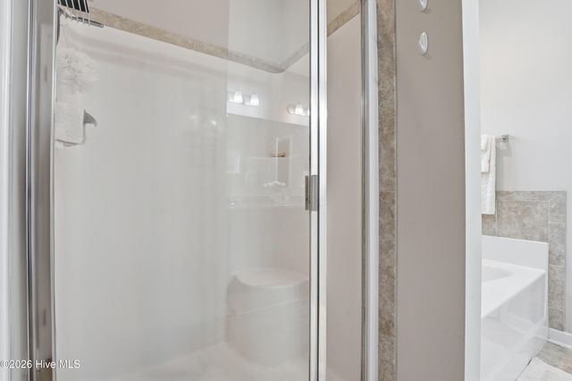 4060 Irwin Drive, Aberdeen, NC 28315