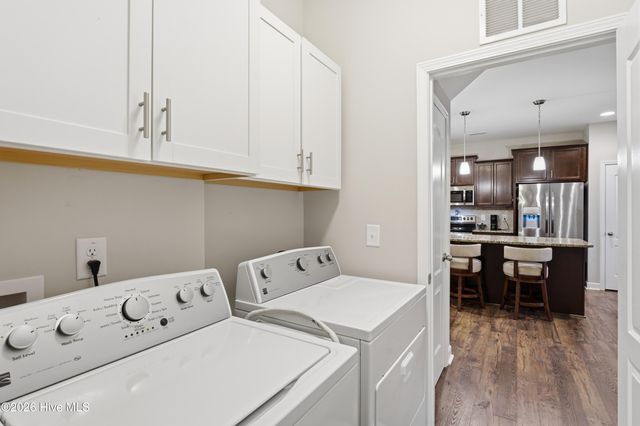 4060 Irwin Drive, Aberdeen, NC 28315