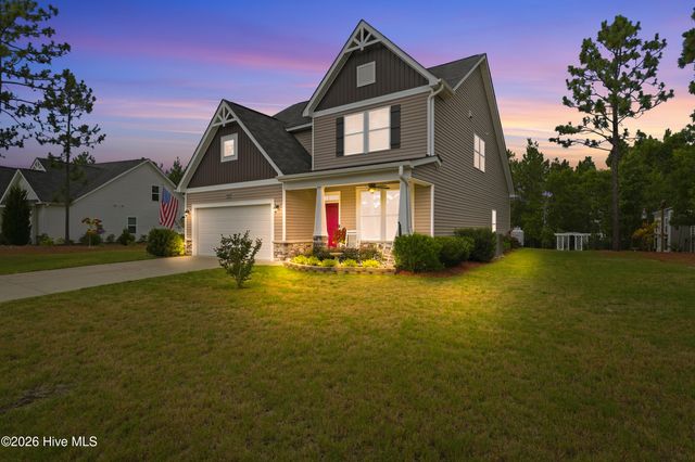 4060 Irwin Drive, Aberdeen, NC 28315