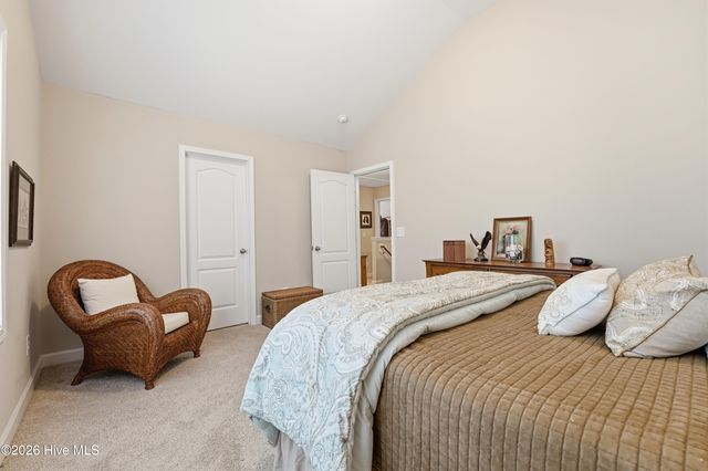 4060 Irwin Drive, Aberdeen, NC 28315