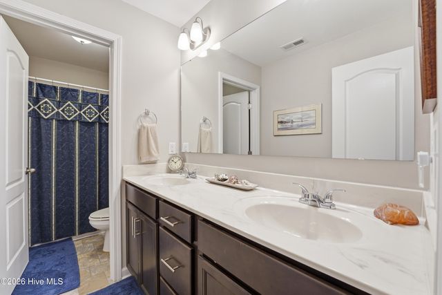 4060 Irwin Drive, Aberdeen, NC 28315