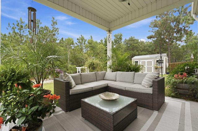 4060 Irwin Drive, Aberdeen, NC 28315