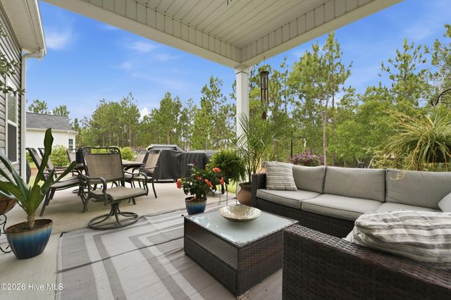 4060 Irwin Drive, Aberdeen, NC 28315
