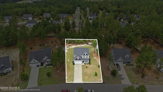 4060 Irwin Drive, Aberdeen, NC 28315