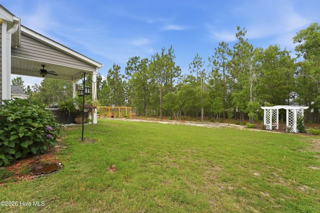 4060 Irwin Drive, Aberdeen, NC 28315