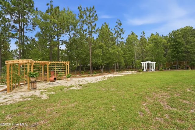 4060 Irwin Drive, Aberdeen, NC 28315