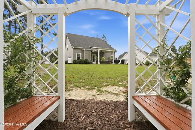 4060 Irwin Drive, Aberdeen, NC 28315
