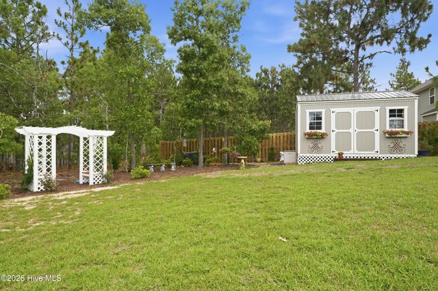 4060 Irwin Drive, Aberdeen, NC 28315