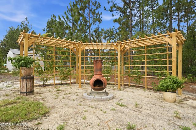 4060 Irwin Drive, Aberdeen, NC 28315