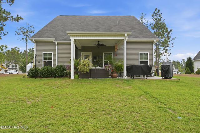 4060 Irwin Drive, Aberdeen, NC 28315
