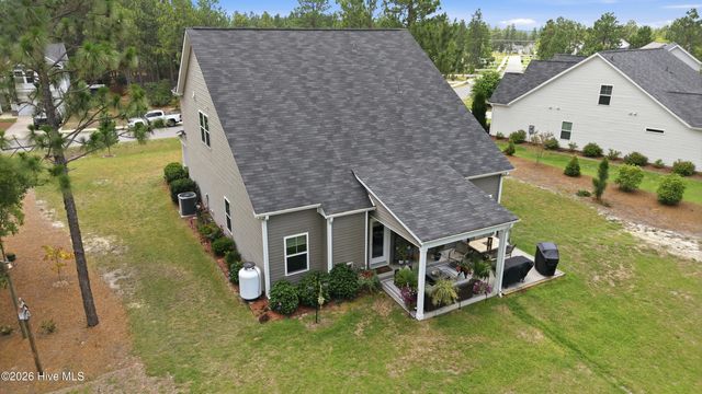 4060 Irwin Drive, Aberdeen, NC 28315