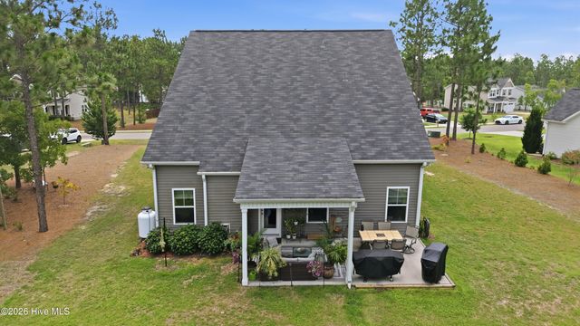 4060 Irwin Drive, Aberdeen, NC 28315