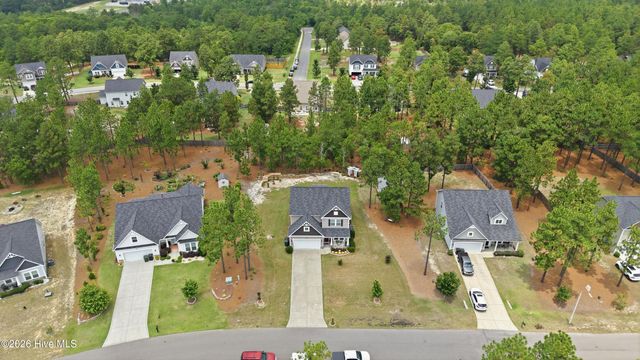 4060 Irwin Drive, Aberdeen, NC 28315