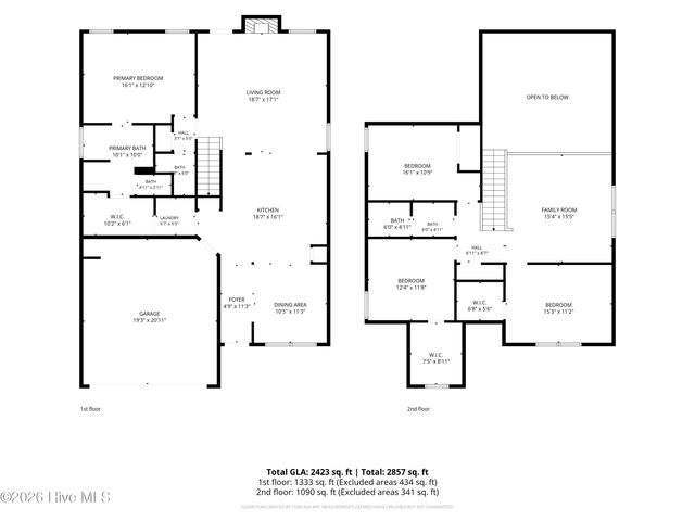 4060 Irwin Drive, Aberdeen, NC 28315