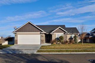 11366 W Cathedral St, Nampa, ID 83651