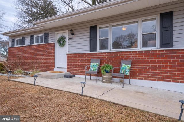 3999 RIVIERA RD, Upper Chichester, PA 19061