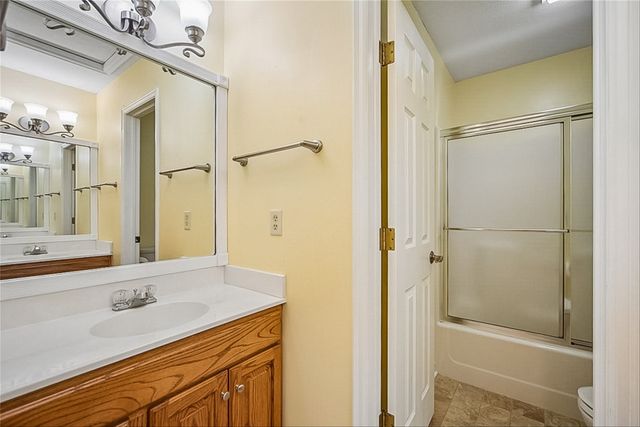6145 Crescent Chase None, Johnston, IA 50131