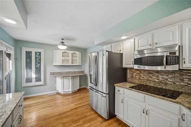6145 Crescent Chase None, Johnston, IA 50131