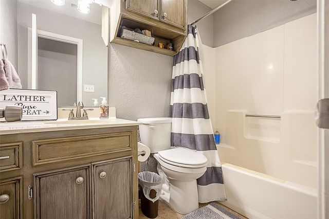 3641 Briar Creek Drive, Beaumont, TX 77706